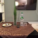 City Apartment Am Hafen