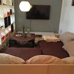 City Apartment Am Hafen