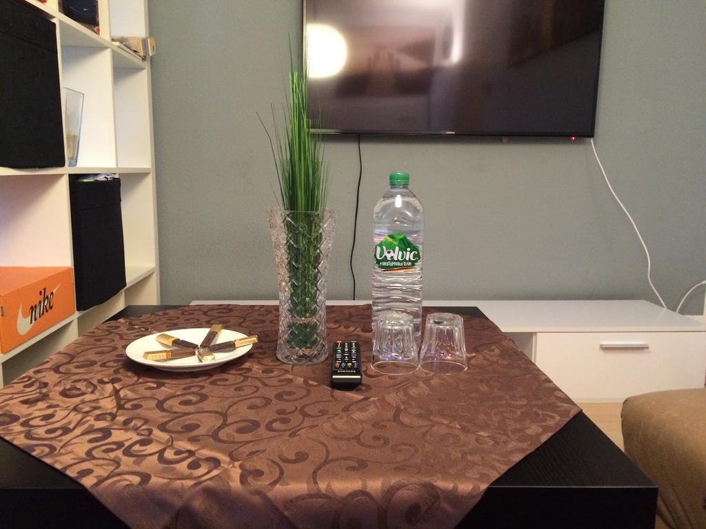 Apartment City Am Hafen Munster (North Rhine-Westphalia)