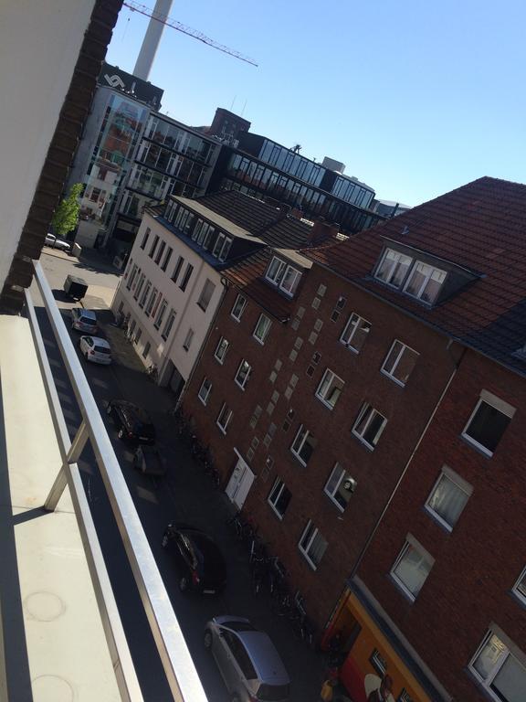 City Am Hafen Apartment Munster (North Rhine-Westphalia)